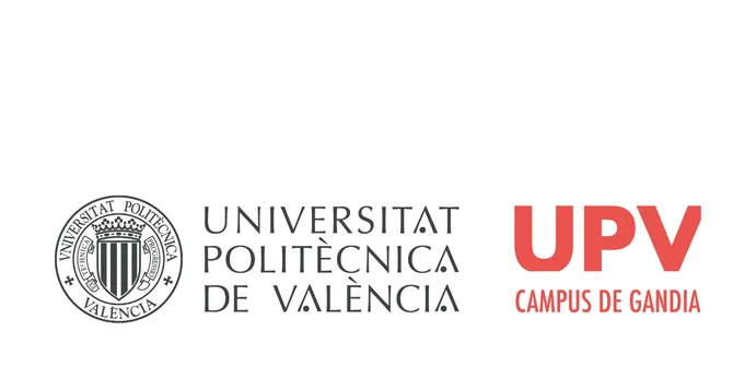 Logo Campus de Gandia UPV