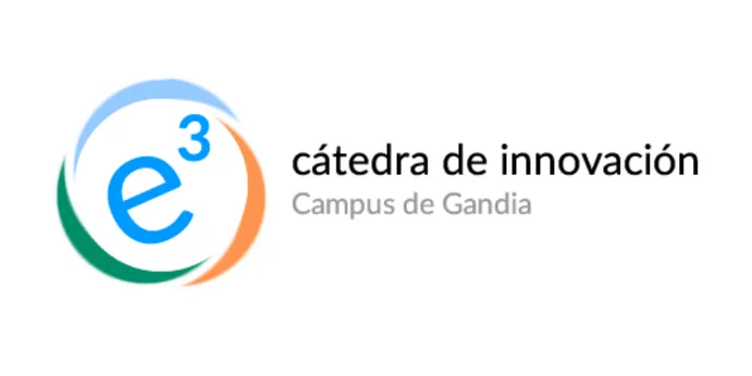 cátedra innovación Campus de Gandia UPV